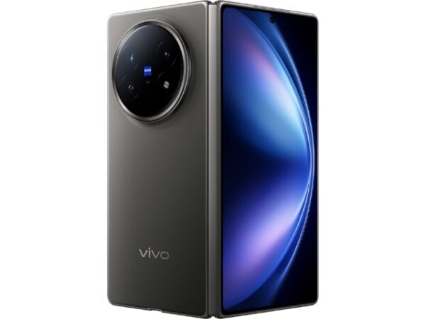 vivo X Fold5 5G：圖片 2