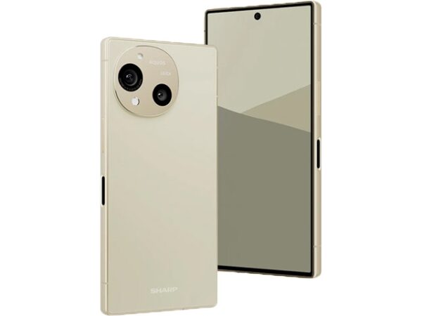 AQUOS R10：圖片 2