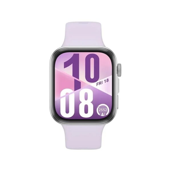 HUAWEI 華為 WATCH Fit 4：圖片 2