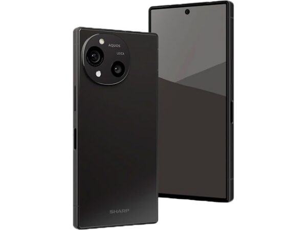 AQUOS R10：圖片 4