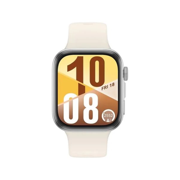 HUAWEI 華為 WATCH Fit 4：圖片 3