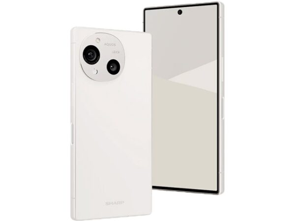 AQUOS R10：圖片 3