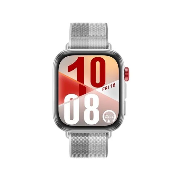 HUAWEI 華為 WATCH Fit 4：圖片 4