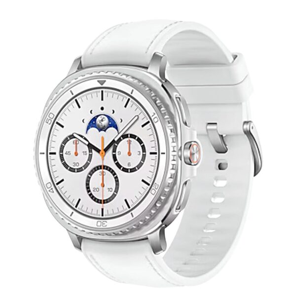 SAMSUNG Galaxy Watch 8 Classic BT 46mm