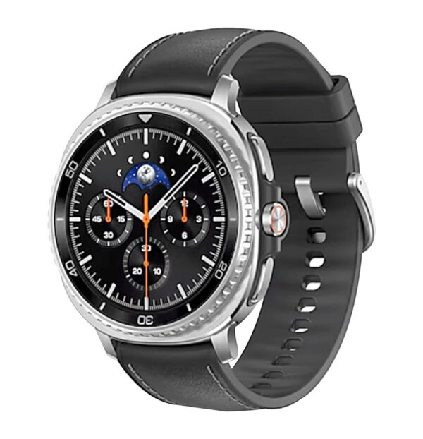 SAMSUNG Galaxy Watch 8 Classic BT 46mm：圖片 2