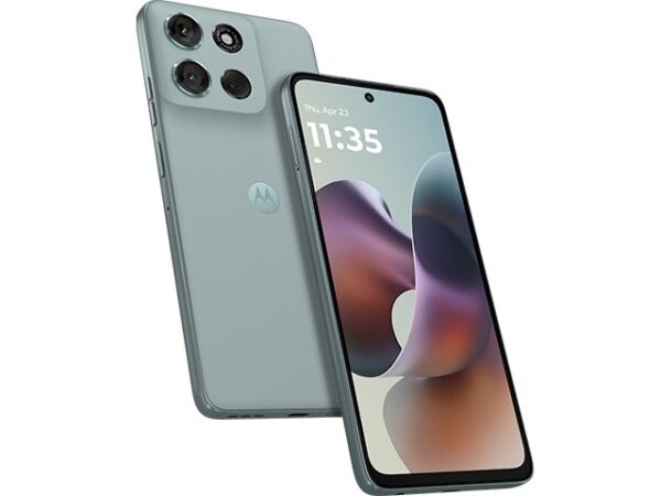 Motorola g56 5G：圖片 3