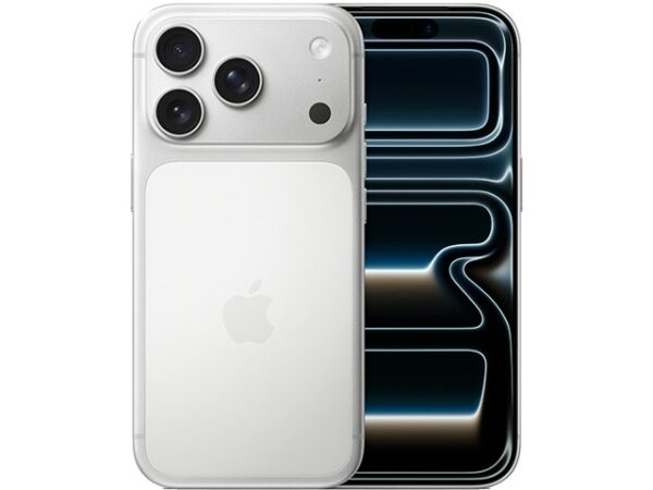 Apple iPhone 17 Pro：圖片 3
