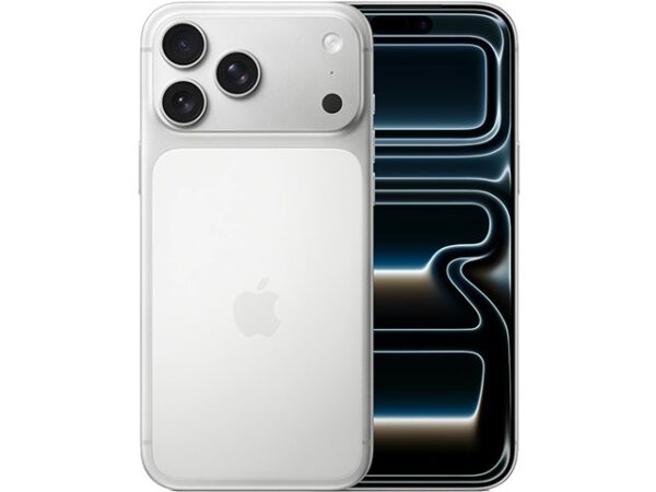 Apple iPhone 17 Pro Max：圖片 3