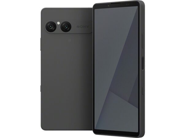 Sony Xperia 10 VII：圖片 2