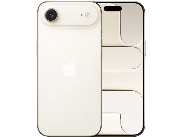 Apple iPhone Air：圖片 4