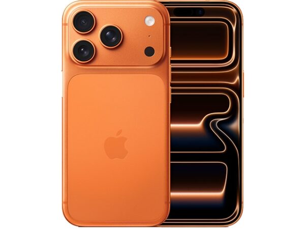 Apple iPhone 17 Pro：圖片 2