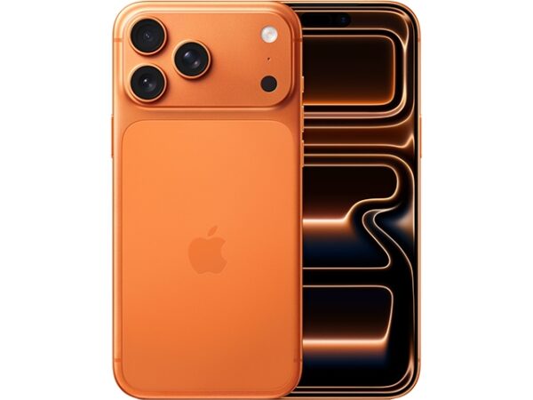 Apple iPhone 17 Pro Max