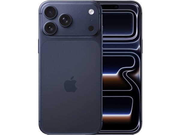 Apple iPhone 17 Pro Max：圖片 2