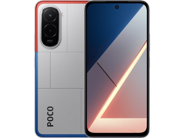 POCO M7