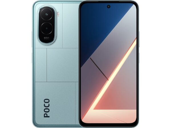 POCO M7：圖片 3