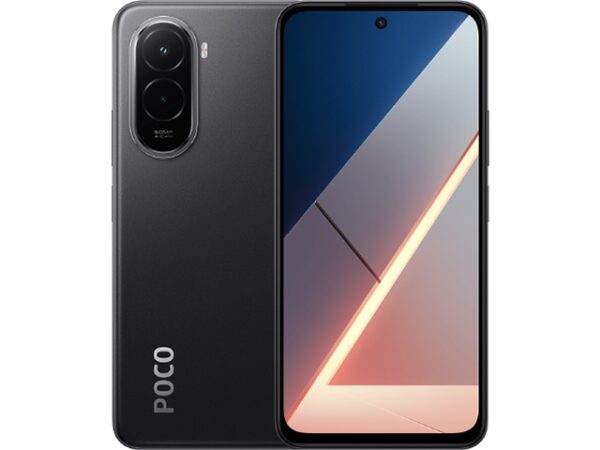 POCO M7：圖片 2