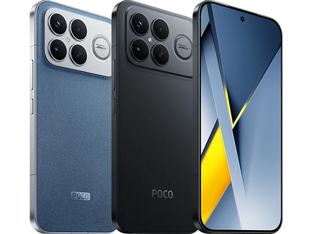 POCO F8 Ultra