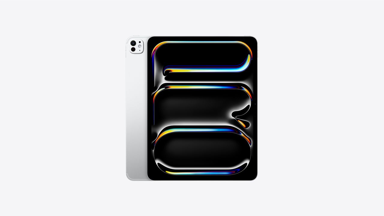 2025 Apple iPad Pro 13吋 M5 2TB