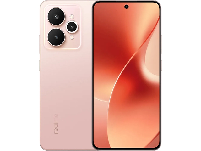 realme 15 5G:圖片 2