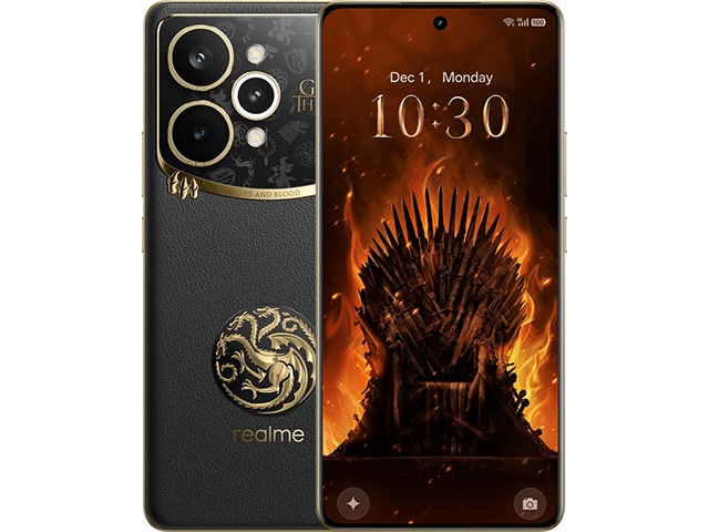 realme 15 Pro 5G:圖片 2