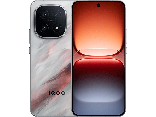 iQOO 15