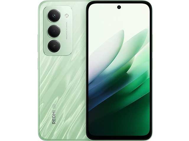 小米 Redmi 15:圖片 2