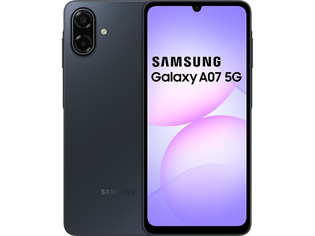 SAMSUNG Galaxy A07 5G:圖片 2