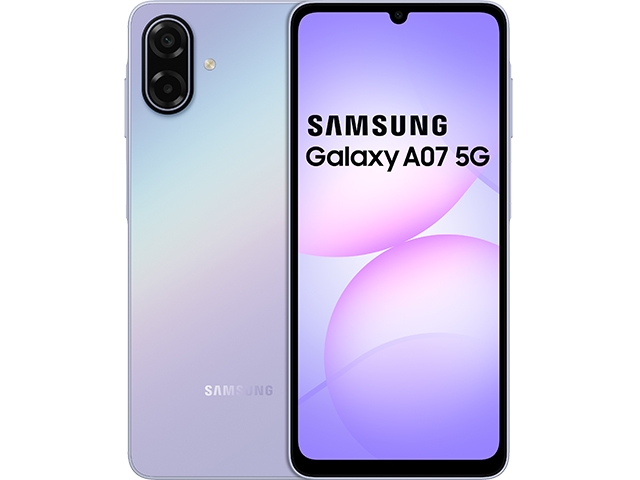 SAMSUNG Galaxy A07 5G